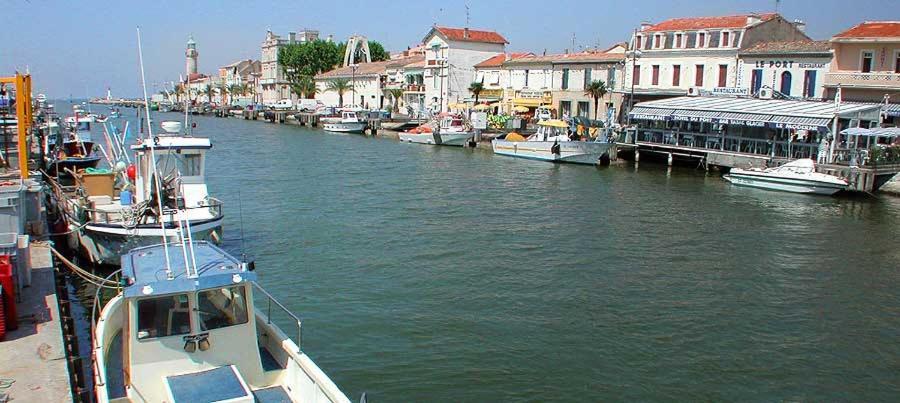 Апартаменти Les Sables D'Or Grau Du Roi Ле-Гро-дю-Руа Екстер'єр фото