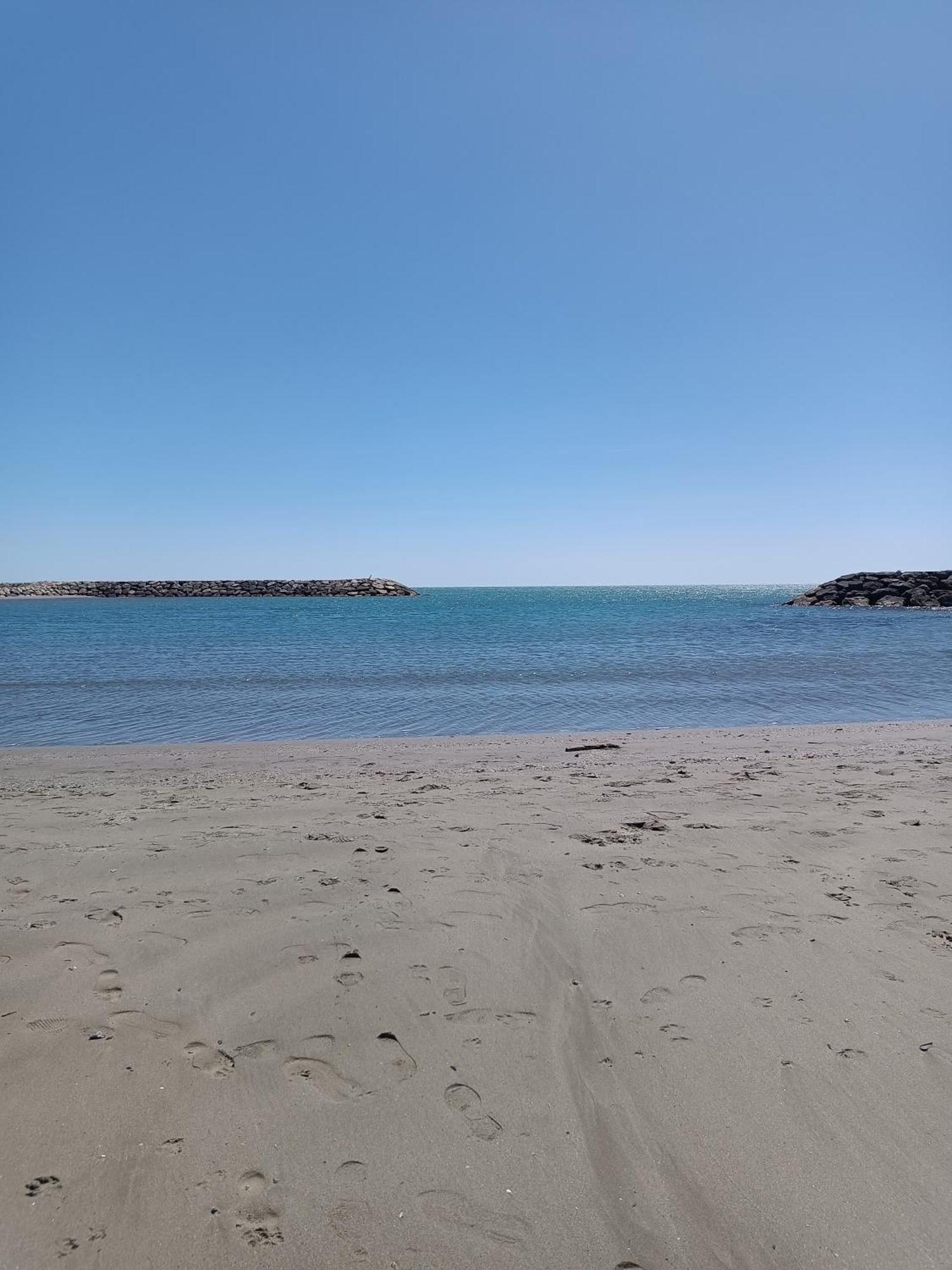 Апартаменти Les Sables D'Or Grau Du Roi Ле-Гро-дю-Руа Екстер'єр фото